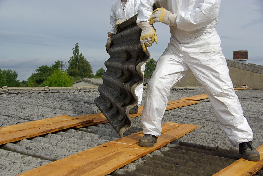 asbestos-management-surveys